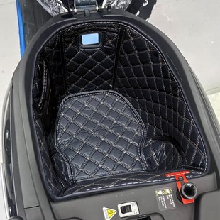 车m95c 配件坐垫套 m85cm95cn70c坐桶垫N85c座桶内衬改装