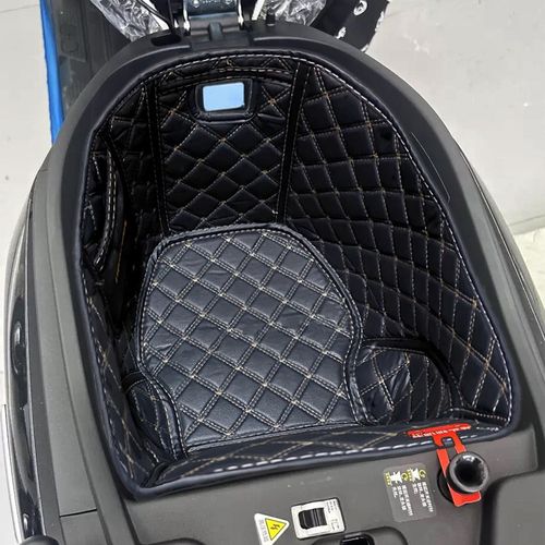 车m95c+m85cm95cn70c坐桶垫N85c座桶内衬改装配件坐垫套