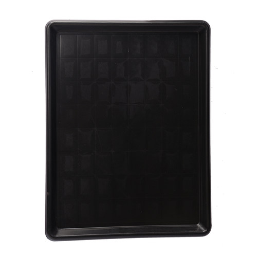 狗笼托盘接粪狗笼托盘接尿盘狗笼子拖粪盘宠物笼托盘笼子托盘