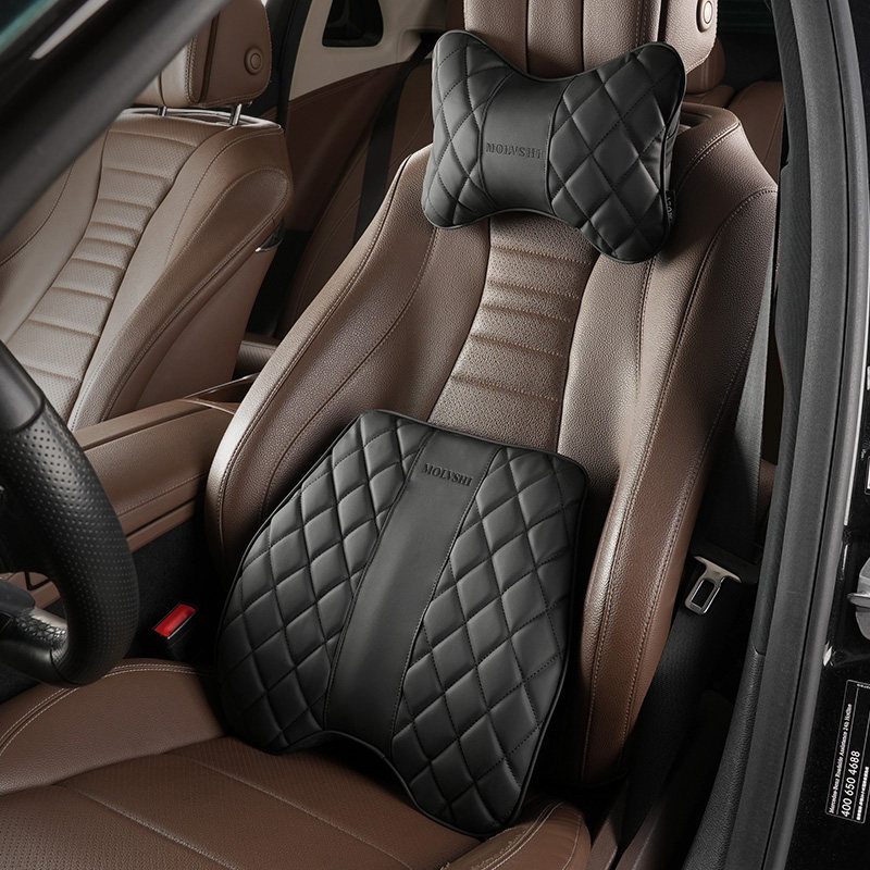 汽车头枕车用靠枕颈枕靠垫腰靠车内座椅枕头车载好物记忆棉护颈枕,汽车用品/电子/清洗/改装,头枕,淘宝优惠券,粉丝福利购,淘宝优惠卷