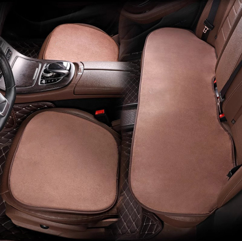 汽车坐垫四季通用鹿皮绒汽车座垫三件套大众奥迪夏季四季车座椅垫,汽车用品/电子/清洗/改装,通用座套/座垫,淘宝优惠券,粉丝福利购,淘宝优惠卷
