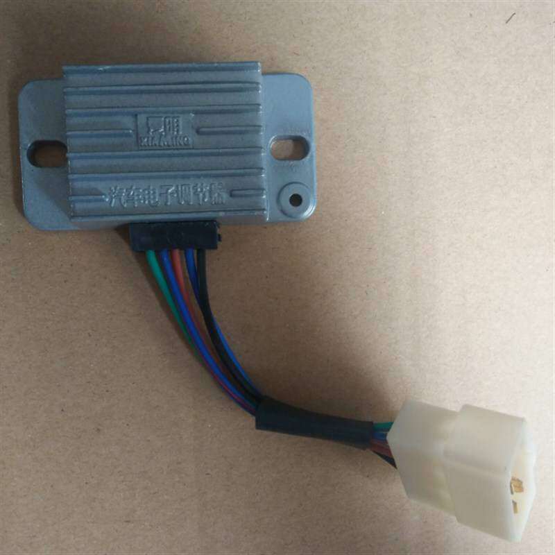 五征 数码电子调节器 5线 农用车 三轮 发电机12O 14 24 28 V使用感如何?