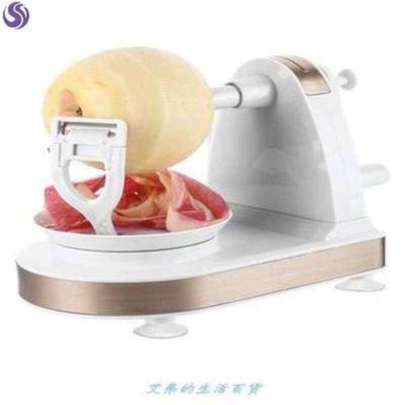 葫芦条旋子 手摇削葫芦条工具旋葫芦条去皮机削皮机厨房自动.