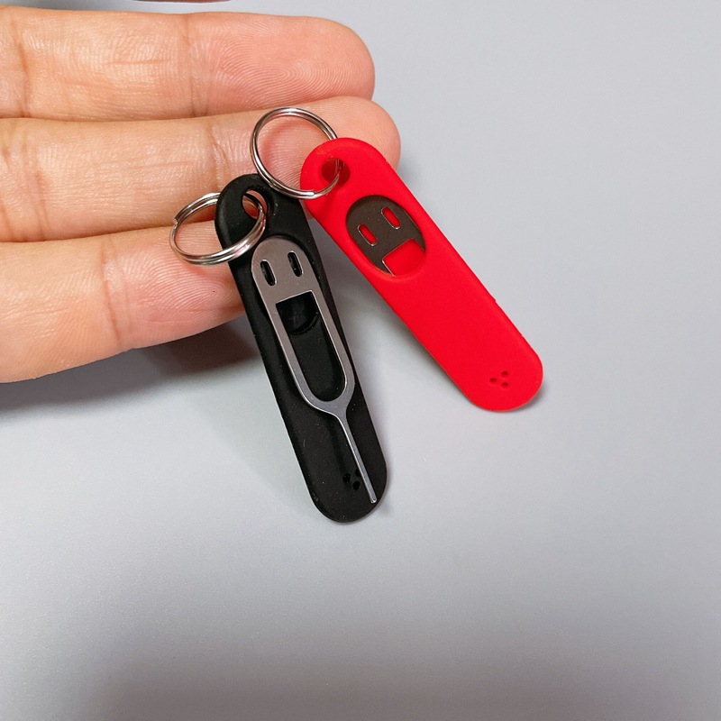 手机取卡针华为苹果oppo小米卡针