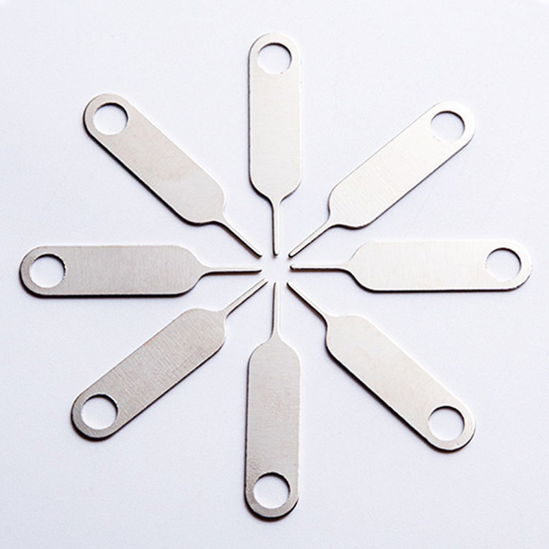 支装万能通用随身个性创意取卡针