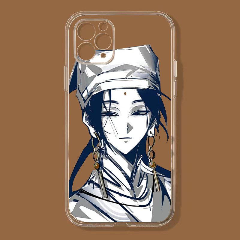 道诡异仙诸葛渊手机壳适用于苹果1314华为p50小米11OPPOvivox60畅享50vivoZ1OPPOK10X