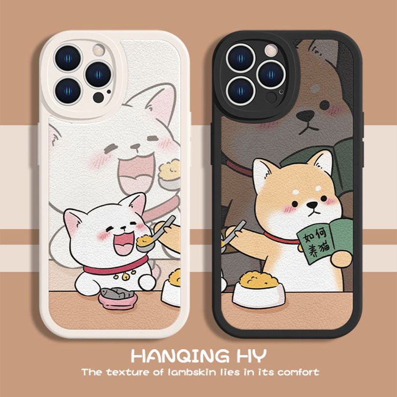 小狗iPhone14Pro手机壳ip