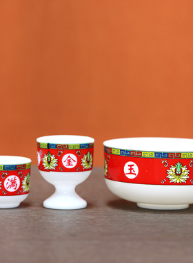 家用塑料供佛仙家财神土地爷