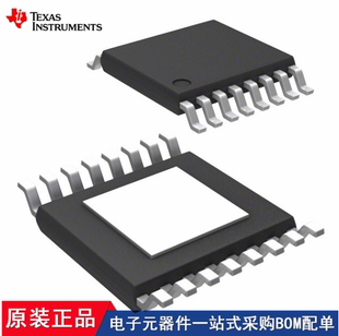 TPS1HB16FQPWPRQ1 TPS26400PWPR DRV2510QPWPRQ1 DRV11873PWPR