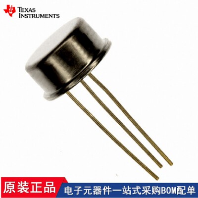 LM235AH/NOPB LM35DH/NOPB LM135H/NOPB LM35DH LM136H-5.0