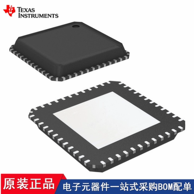 CC2480A1RTCR ADS1258IRTCR ADS1258IRTCT VSP2272M/2K