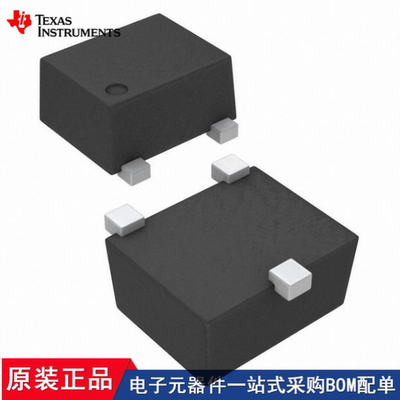 TPD2E009DRTR TPD2EUSB30ADRTR TPD2EUSB30DRTR