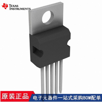 LM2577T-ADJ/LF03 LM2577T-ADJ/NOPB TPS75701KC TPS75715KC