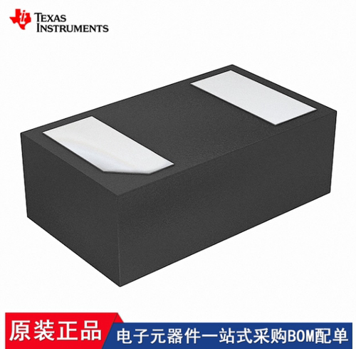 TPD1E10B06DPYT TMP6131DECT TMP6331DECT TMP6431DECT