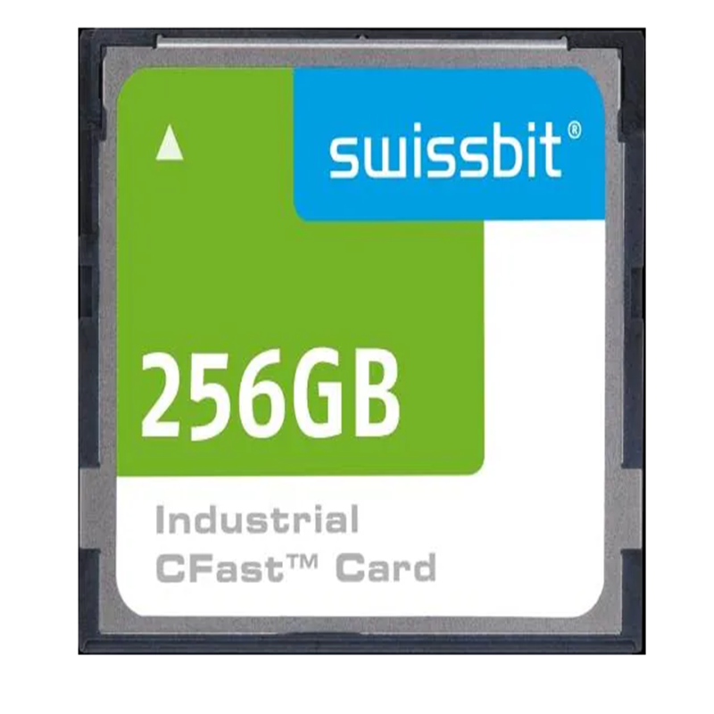 SFCA256GH1AD4TO-I-HT-226-STD MEMORY CARD CFAST 256GB