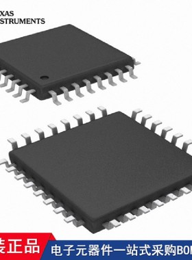 ADS114S06IPBSR ADS114S08BIPBSR ADS131A02IPBS