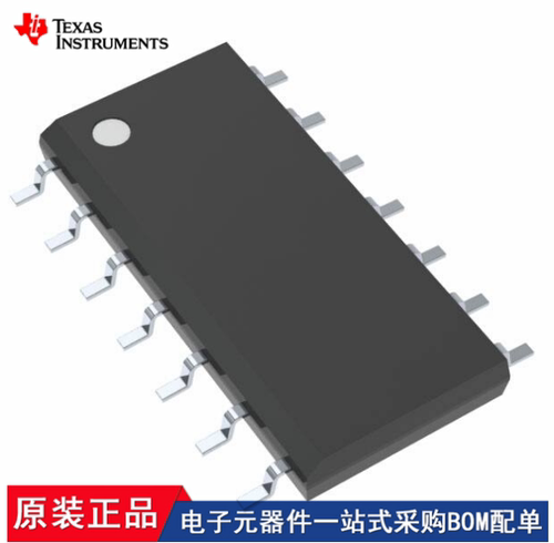 TLC2652AI-14D TLC2202ID TLE2064MDG4 LMC6084IM/NOPB OPA4340UA