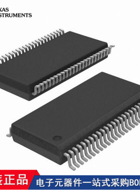 SN74LVT16245ADL TRSF23243CDLR CLVC16373AMDLREP