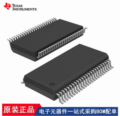 SN74LVT16245ADL TRSF23243CDLR CLVC16373AMDLREP