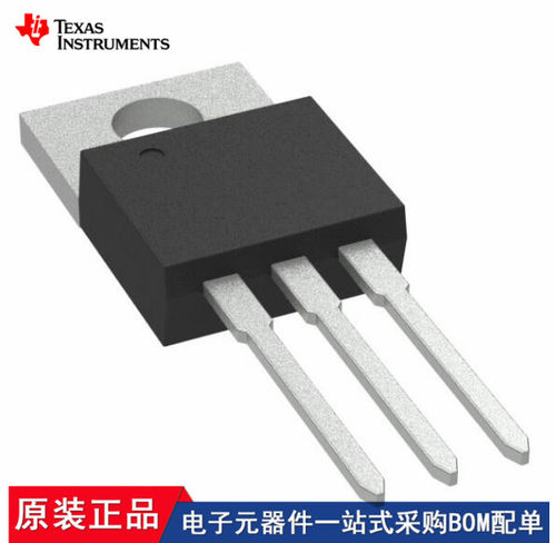 LM7912CT/NOPB LM7915CT/NOPB LM320T-15/NOPB LM7905CT/NOPB