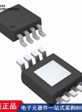 THS4503MDGNREP THS4500MDGNEP