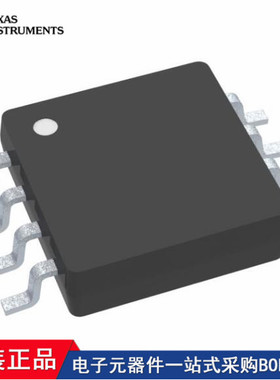 OPA2191IDGKT SM73307MM/NOPB SM73307MME/NOPB OPA2210IDGKR