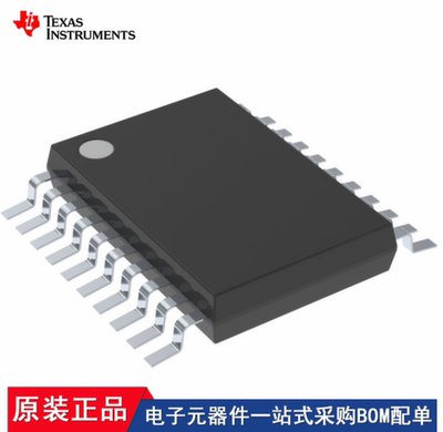 SN74CB3T3245DGVR MSP430F2101IDGVR PCF8574DGVR