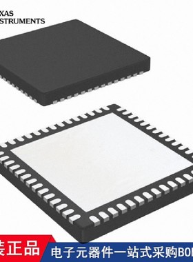 VSP5612RSHR TMS320F28035RSHS TPS65811RTQR TPS65810RTQT