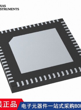 TPS65086100RSKT TPS65086401RSKT TPS6508640RSKT