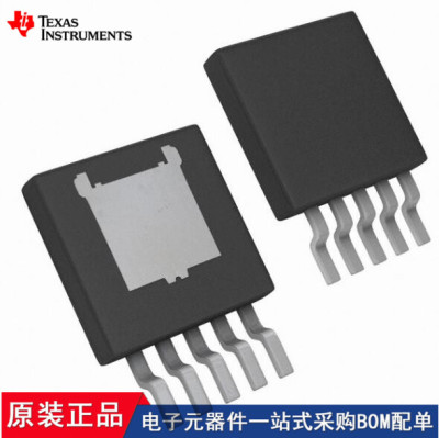 LP38841SX-1.2/NOPB LP38841SX-1.5/NOPB LM2941S/NOPB
