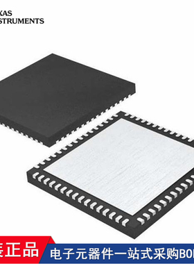 ADS6422IRGCT ADS62P19IRGCT DAC5689IRGCR DAC5688IRGCT