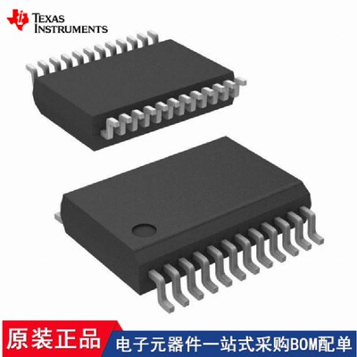 CDC2351MDBREP DAC7731EC/1K DAC7731EB DAC7731EC