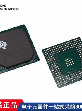 TMS320C6727BZDH275 TMS320C28346ZFET TMS320C6727BGDH300