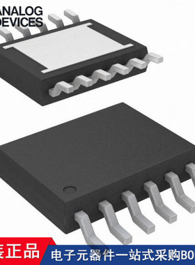 LTC3624IMSE LT3686AEMSE LTC3624EMSE-2 LTC3122HMSE