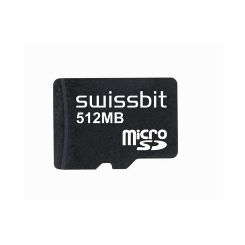 SFSD0512N1AS1TO-E-ME-221-STD INDUSTRIAL MICROSD CARD S-600U