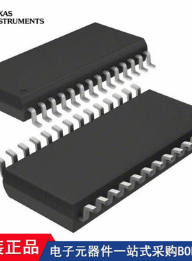 TRS3243EIPWR MSP430G2153IPW28 MSP430G2303IPW28R