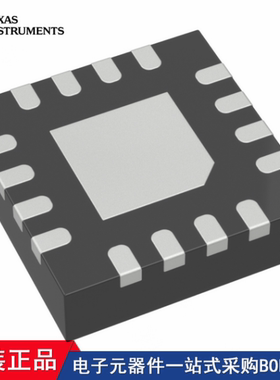 TPS62140RGTT TPS62141RGTT TPS62142RGTT TPS62143RGTT