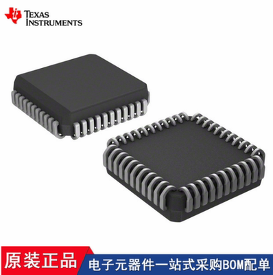 TL16C2752IFN TL16C750FNR TL16C2752FN