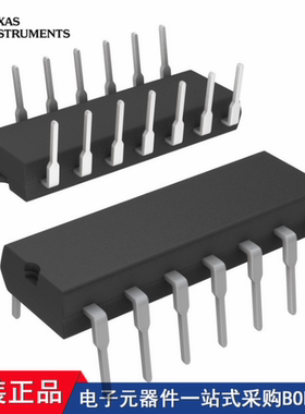 MC1489N LP339N/NOPB CD74AC164E DS3680N LP324N/NOPB SN75C188N