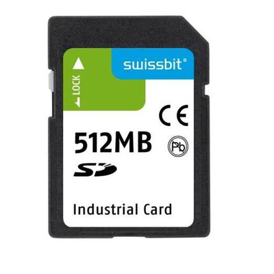 SFSD0512L1BN1TO-E-ME-171-STD MEMORY CARD SD