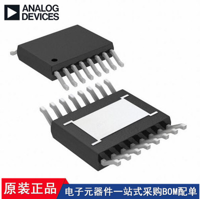 LTC3765EMSE LTC3765MPMSE LTC3765HMSE LTC3260IMSE LT3667IMSE