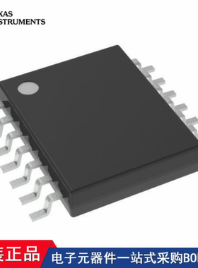 INA4180A3QPWRQ1 INA4180A4QPWRQ1 SN74CBT3125PW TLV9104IPWR