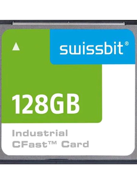 SFCA128GH2AD4TO-I-LT-236-STD MEMORY CARD CFAST 128GB