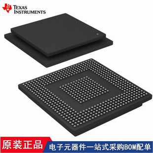 TMS320C6474FCUN TMS320C6474FCUN8 TMS320C6474FCUN2