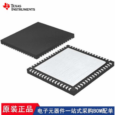 CDCE72010RGCT ADS4222IRGCT DAC3161IRGCR M430FR5989SRGCREP