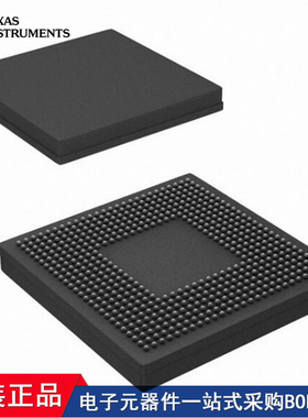 TMS320C6414TBCLZ6 TMS320C6414TBGLZ6 TMS32C6414EGLZ5E0