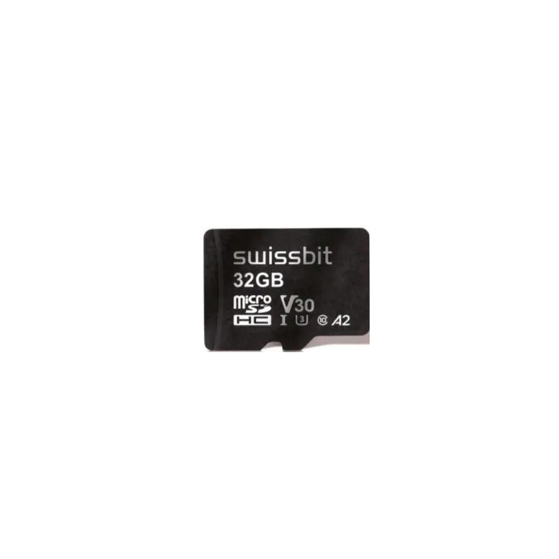 SFSD008GN1AM1TO-I-5E-22P-STD INDUSTRIAL MICROSD CARD S-56U