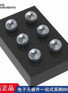 TLV3811CYBGT TLV3811YBGT LMG1020YFFT TMP117AIYBGR