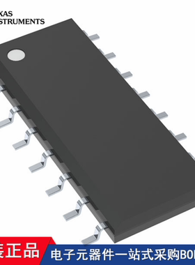 SN74LS279ADR MAX232ECDR UC3842ADW CD74HCT139M CD74HCT157M