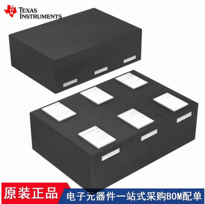 TPS3421ECDRYR TPS3421EGDRYR TPS3422EGDRYT TPS62730DRYR